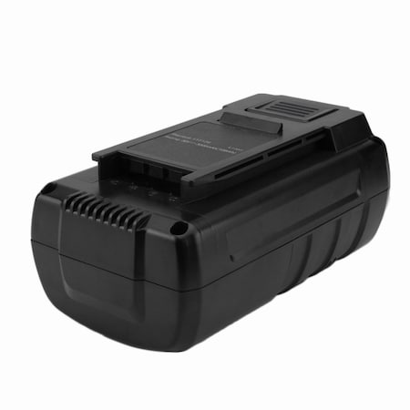 Dantona Power Tool Battery, TOOL-404LI-30 TOOL-404LI-30